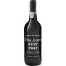 Tres Arcos Port Ruby