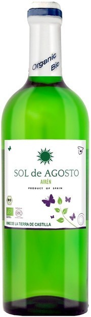 Sol de Agosto Airen
