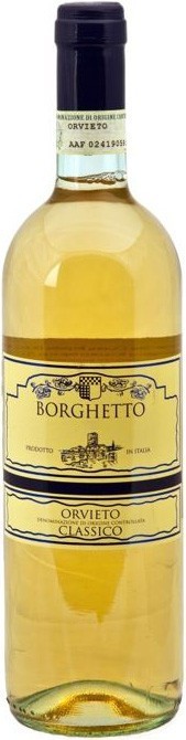 Bonacchi Borghetto Orvieto Classico