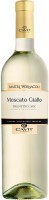 Cavit Mastri Vernacoli Moscato Giallo Trentino