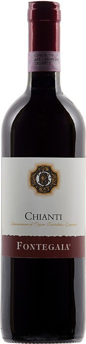 Fontegaia Chianti Casama