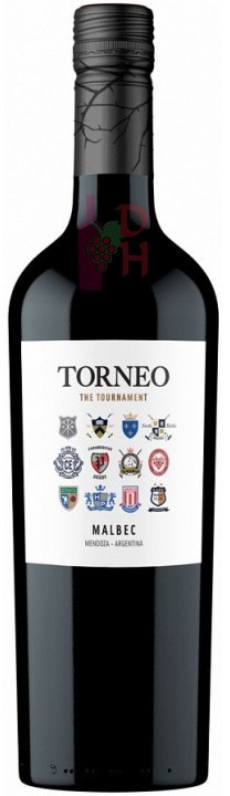 Torneo Malbec 