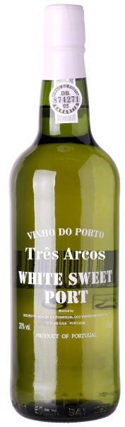 Tres Arcos Port White Sweet