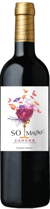 SO Malbec Cahors