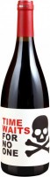 Finca Bacara Time Waits For No One Monastrell