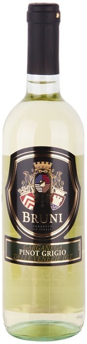 Bruni Garganega-Pinot Grigio Delle Venezie