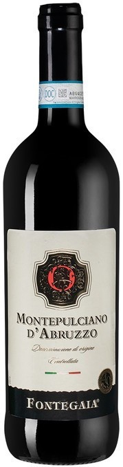 Fontegaia Montepulciano D'Abruzzo