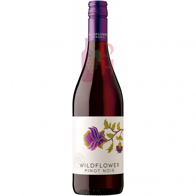 Wildflower Pinot Noir