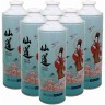 Gisbelle Craft Hop Wheat, in can