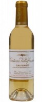 Chateau Villefranche Sauternes