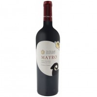 Fosso Corno Montepulciano d'Abruzzo Riserva