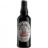 Kirker Born Irish Whiskey with Stout 