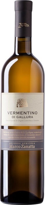 Marco Zanatta Vermentino di Gallura