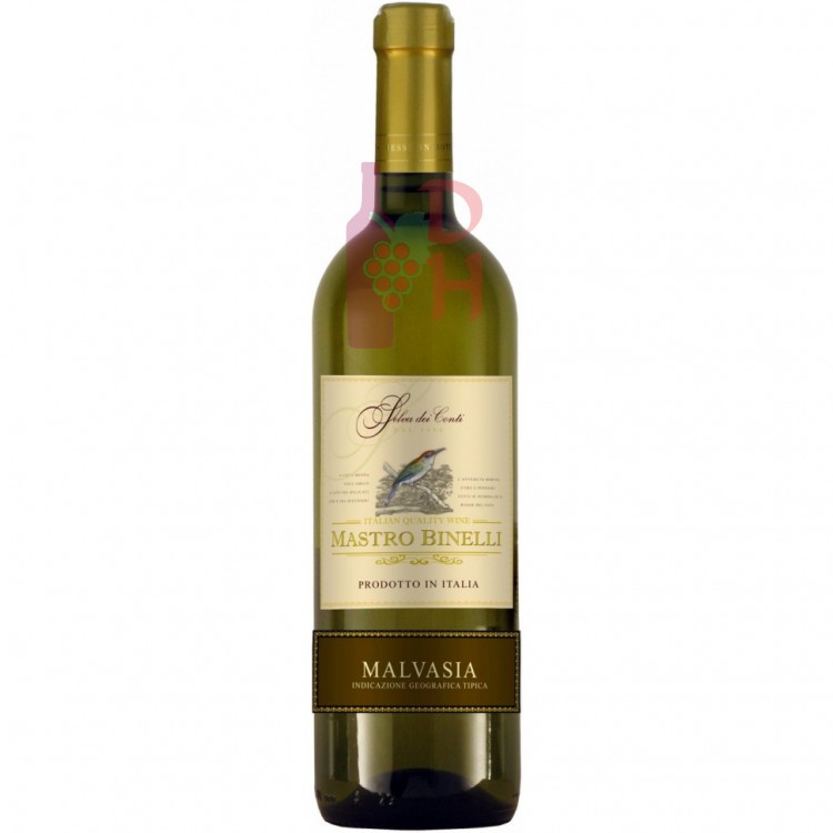 Mastro Binelli Malvasia