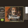 Adriaen Brouwer Oaked