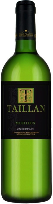 Taillan Blanc Moelleux