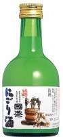 Kunizakari Nigori Sake