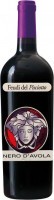 Feudi del Pisciotto Versace Nero D'avola Sicilia