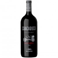 Chacabuco Malbec