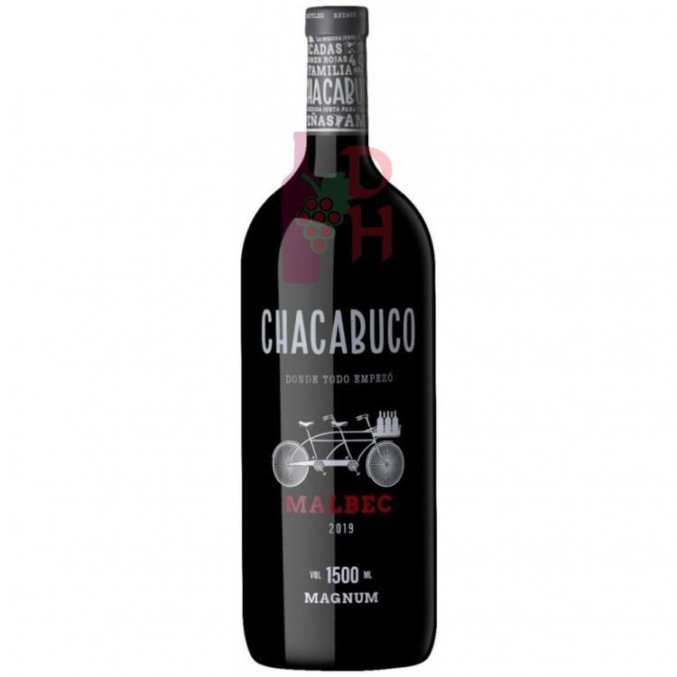 Chacabuco Malbec