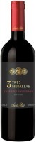 Santa Rita 3 Tres Medallas Cabernet Sauvignon