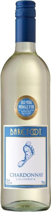 Barefoot Chardonnay