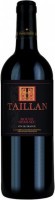 Taillan Rouge Demi-Sec