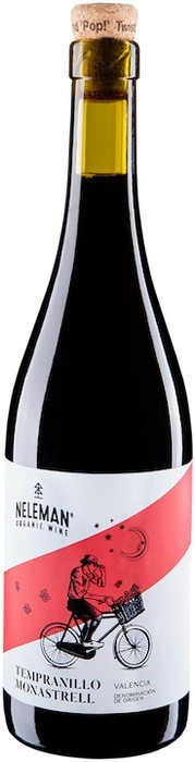 Neleman Tempranillo-Monastrell
