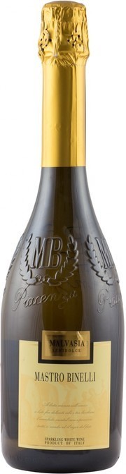Mastro Binelli Malvasia Semidolce