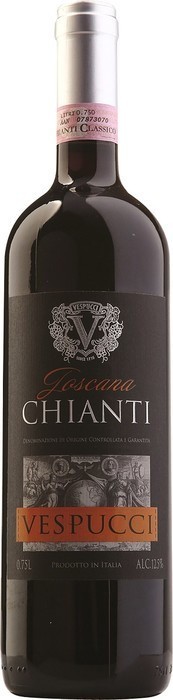 Vespucci Chianti Classico