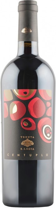 Tenuta S. Lucia Centuplo Centesimino Rubicone