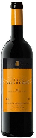 Sobreno Finca