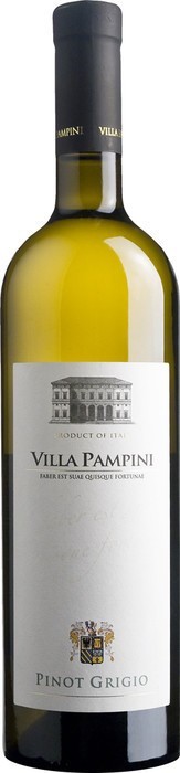 Villa Pampini Pinot Grigio Venezie
