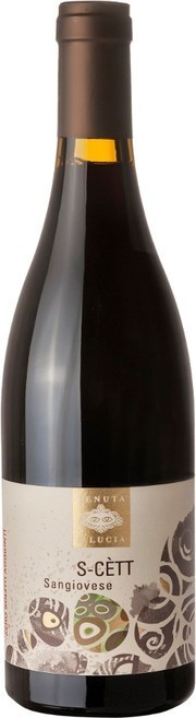 Tenuta S. Lucia S-Cett Sangiovese Rubicone