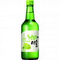 Jinro Green Grape Soju