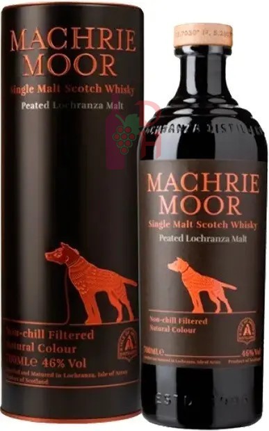 Arran Machrie Moor