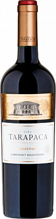 Tarapaca Reserva Cabernet Sauvignon