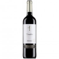 Tosalet Vinyes Velles