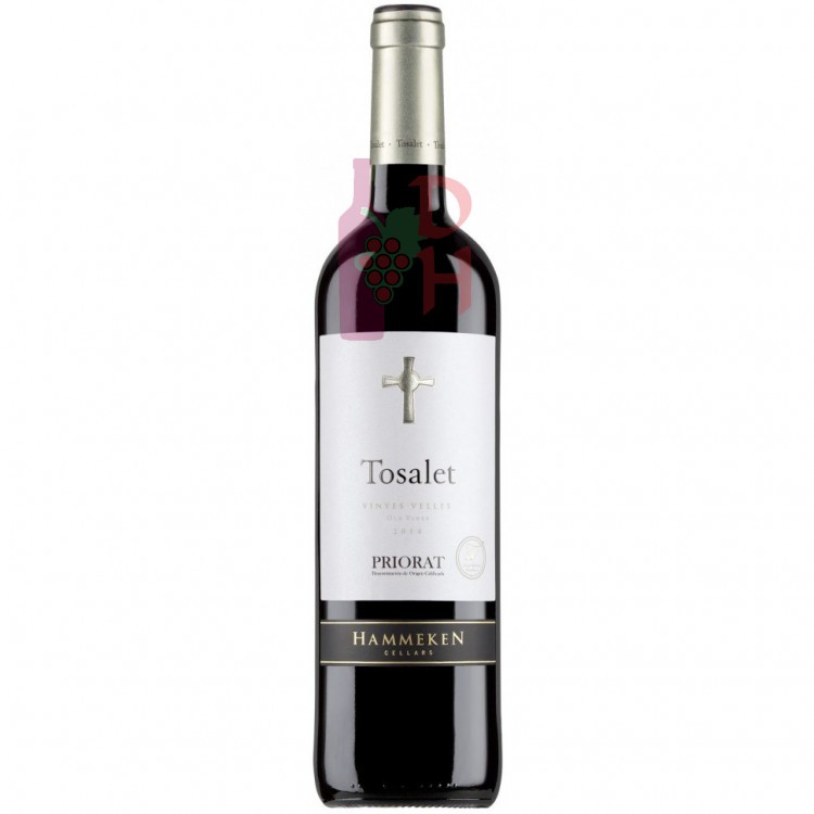 Tosalet Vinyes Velles