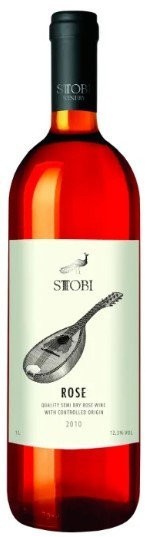 Stobi Rose