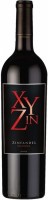 XYZin Zinfandel