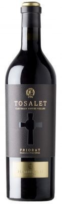 Tosalet Carignan Vinyes Velles