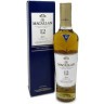 Macallan Double Cask 12 years old