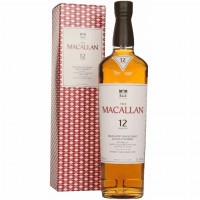 Macallan Double Cask 12 years old