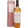 Macallan Double Cask 12 years old