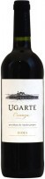 Heredad Ugarte Crianza