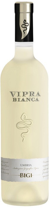 Vipra Bianca Umbria