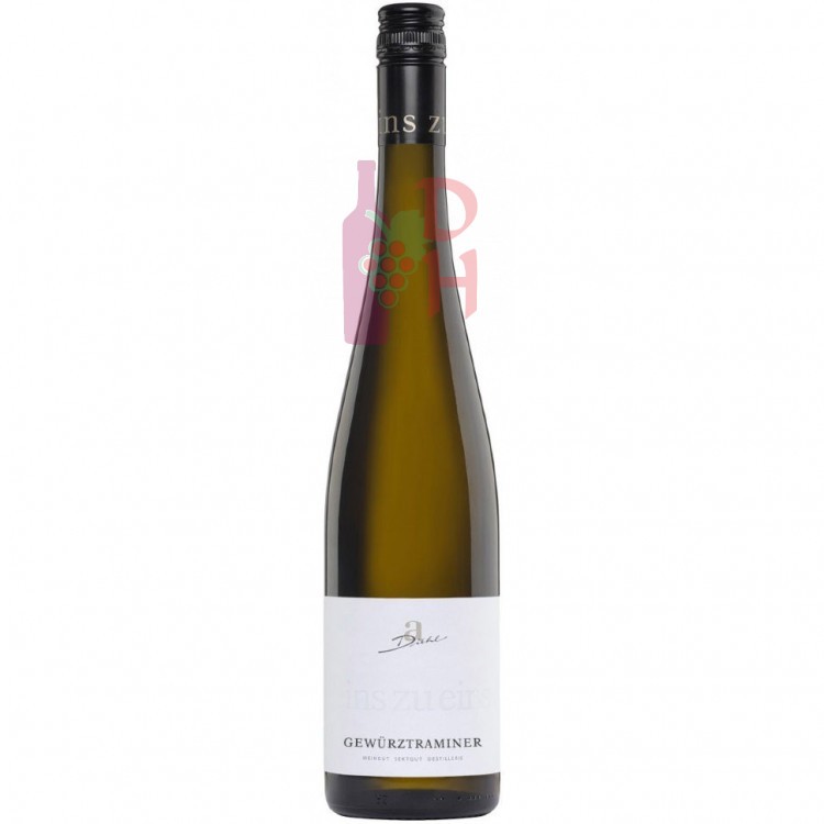 A. Diehl Gewurztraminer