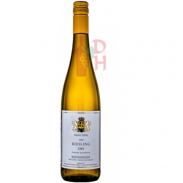 Heinz Eifel Riesling Rheinhessen