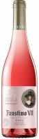 Faustino VII Tempranillo Rosado